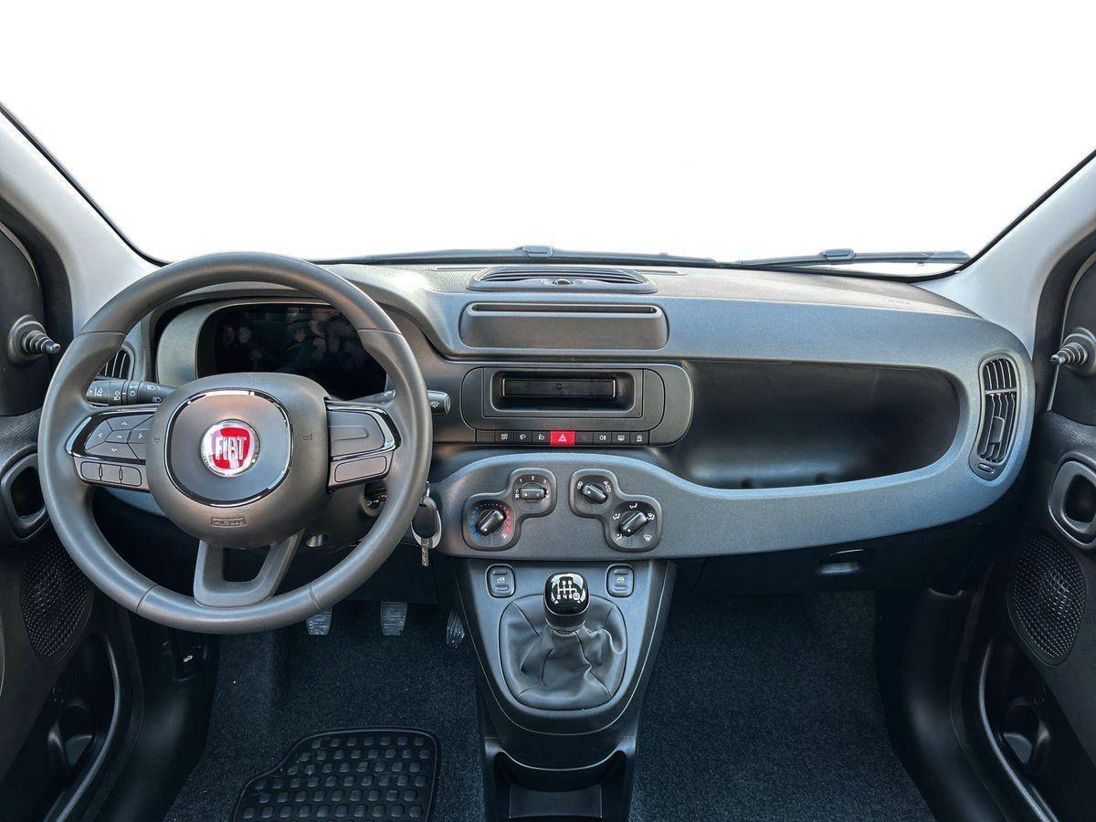 FIAT Pandina 1.0 65cv Hybrid Pop