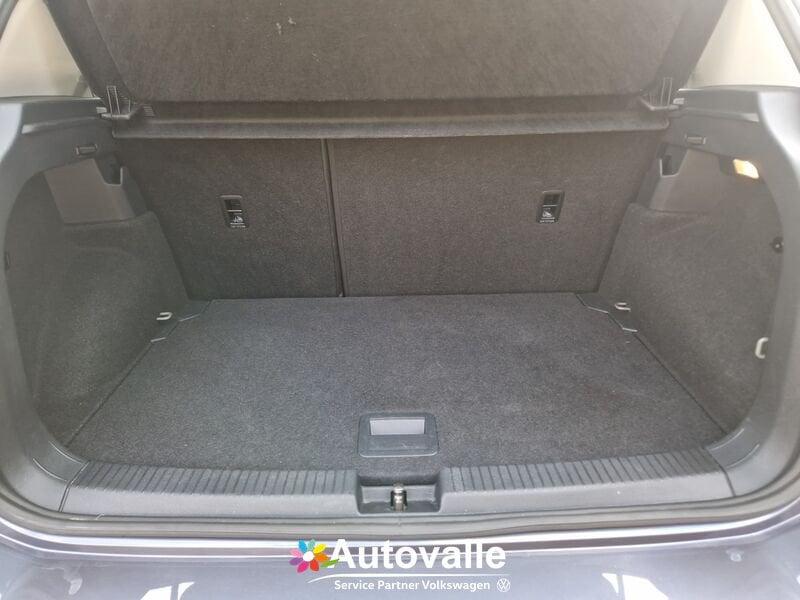 Volkswagen T-Cross 1.0 TSI Style BMT