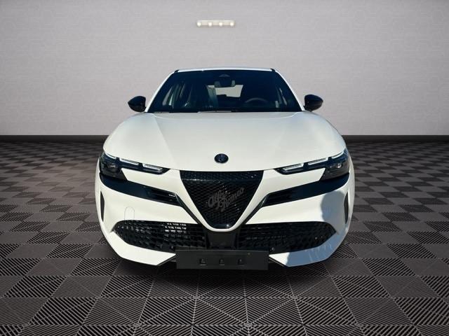 Alfa Romeo Junior 1.2 145 CV Hybrid eDCT6