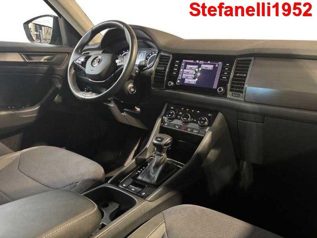 SKODA Kodiaq I - 1.5 tsi Ambition dsg