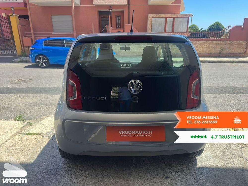 VOLKSWAGEN up! 1.0 5p. eco take up! BlueMotion ...
