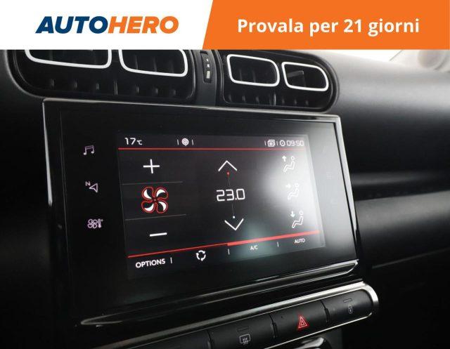 CITROEN C3 Aircross PureTech 110 S&S Shine