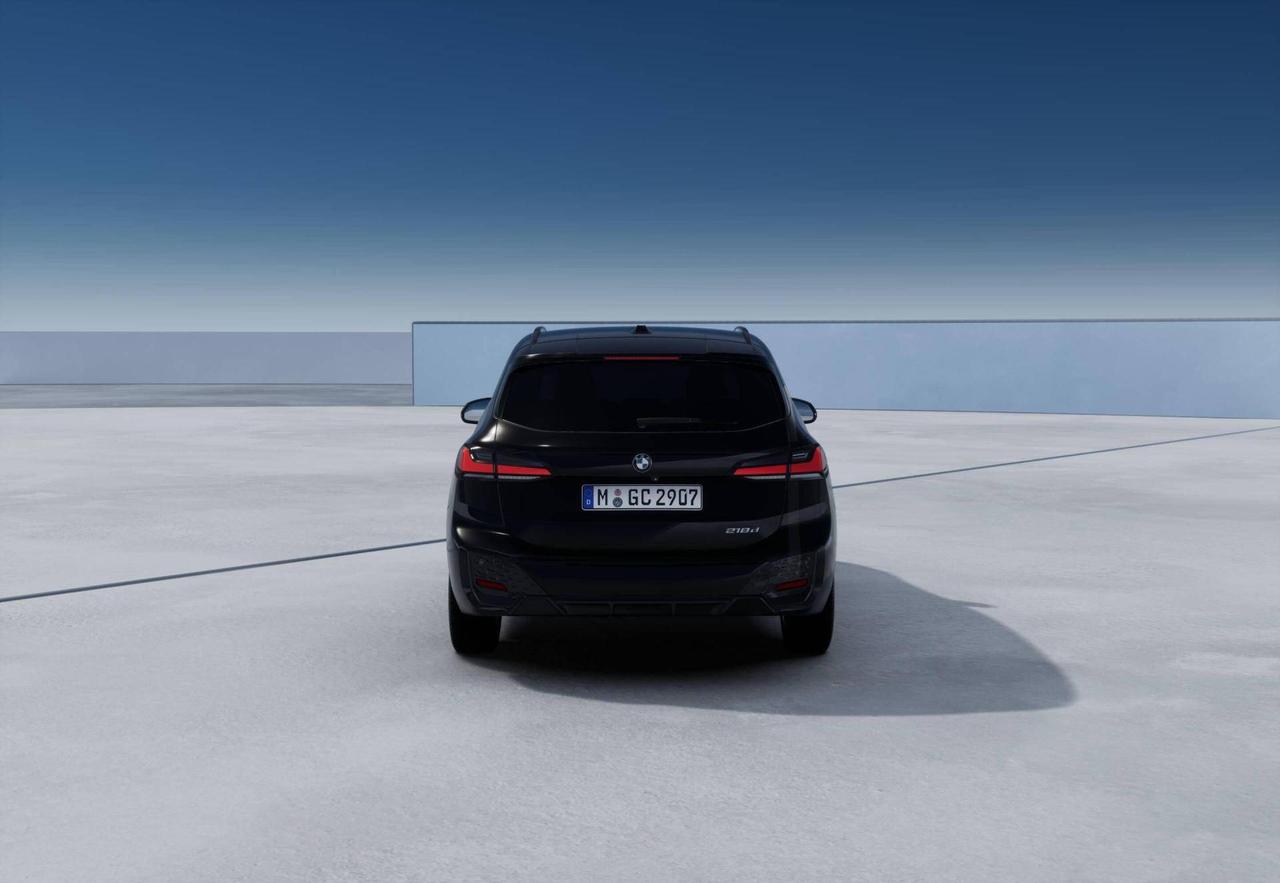 BMW Serie 2 218d Active Tourer MSport