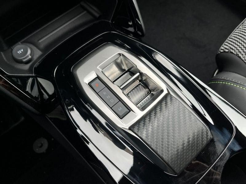 Peugeot 2008 2008 1.2 hybrid GT 145cv e-dcs6