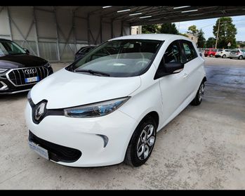 RENAULT ZOE 1ª serie - ZOE Life R90 Flex