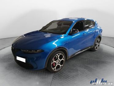 Alfa Romeo Tonale 1.5 Hybrid 160cv VELOCE