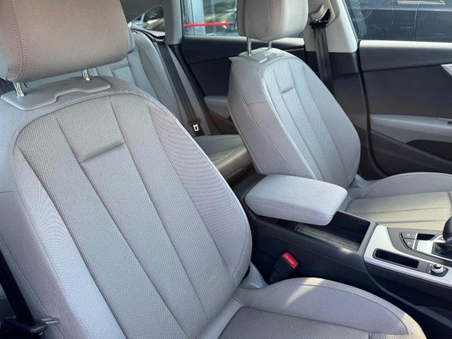 AUDI A5 SPB 40 TFSI S tronic Business Tetto