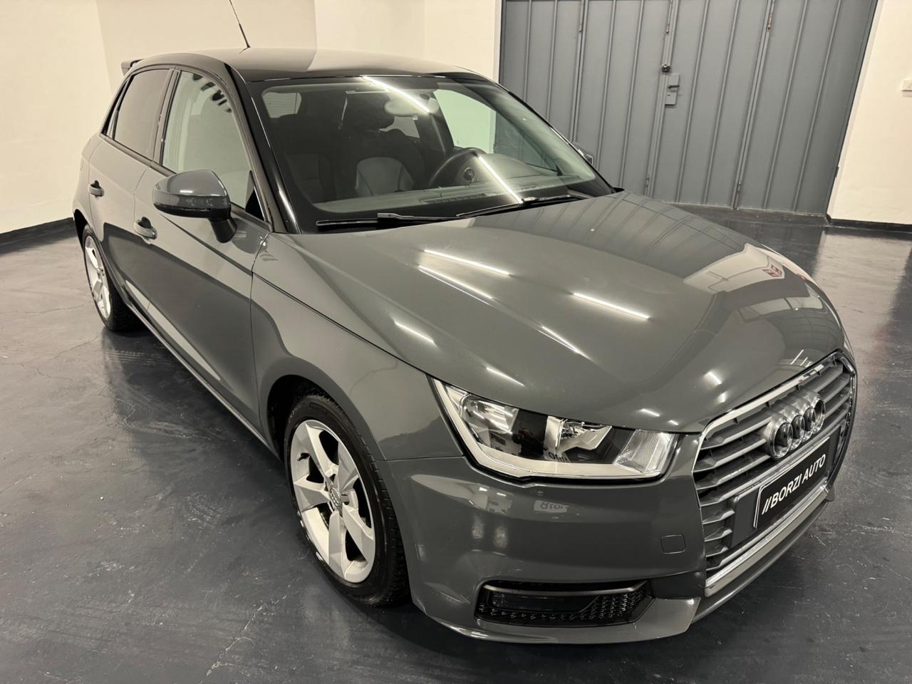 Audi A1 1.0 TFSI ultra Design EURO 6! PROMO!
