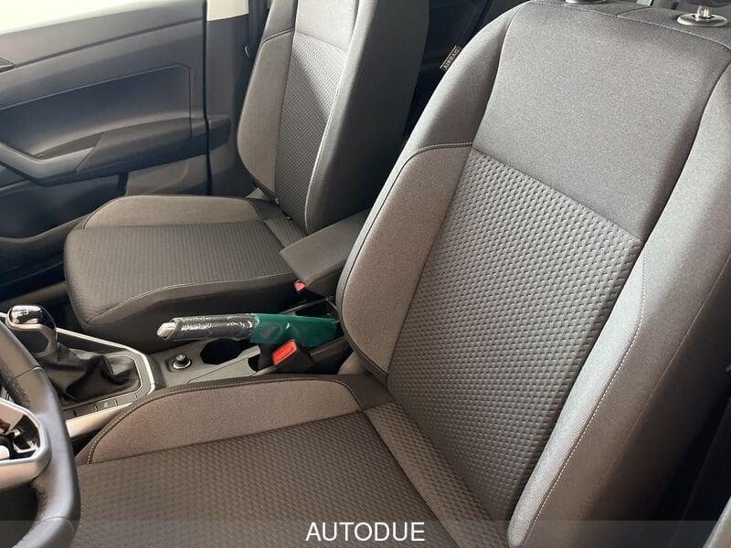 Volkswagen Polo 1.0 EDITION PLUS 80 CV