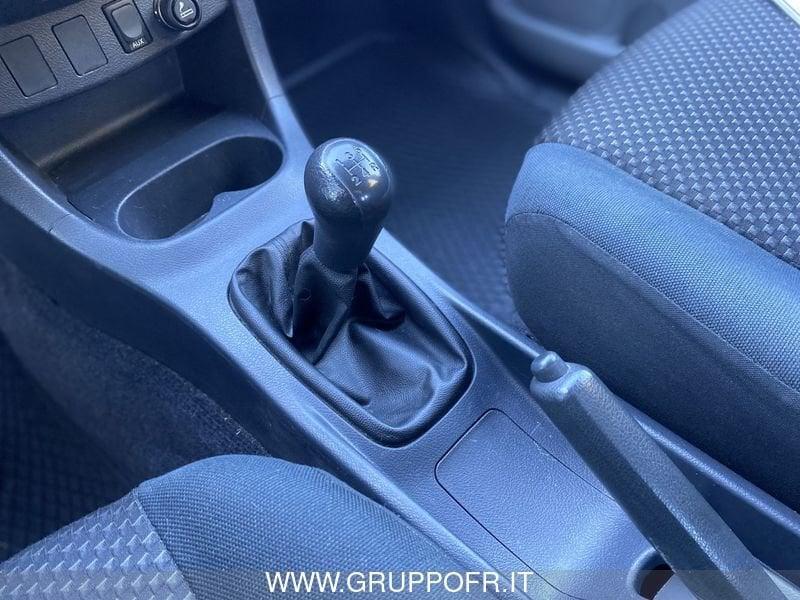 Daihatsu Terios 1.5 4WD Sho