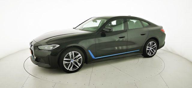 BMW i4 eDrive 40 Sport - Km zero