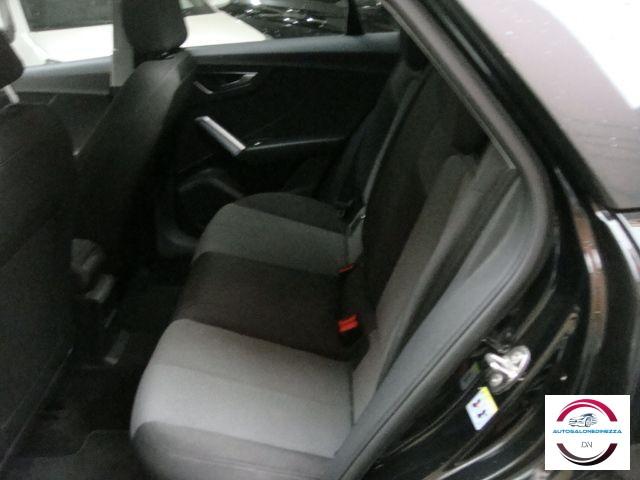 AUDI - Q2 - 1.6 TDI Design