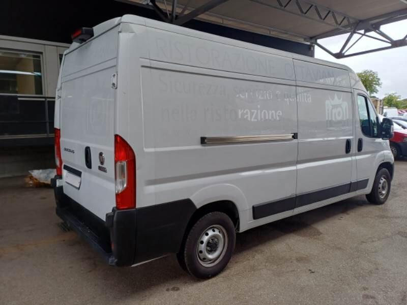 NEW FIAT DUCATO 2.2 L3H2 FURGONE