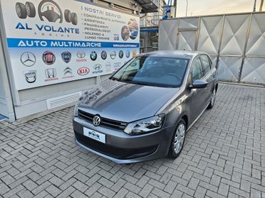 Volkswagen Polo 1.4 5 porte Comfortline