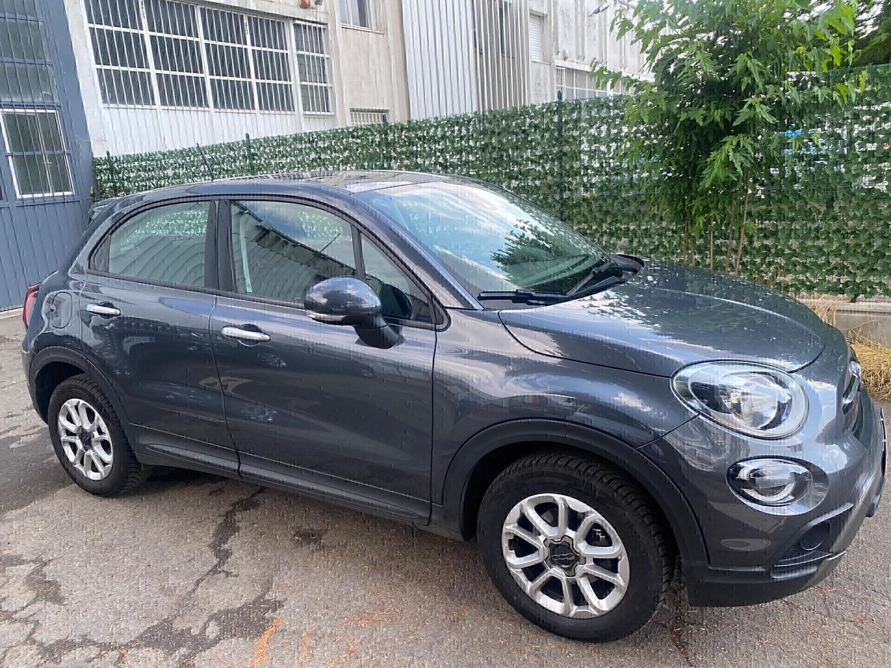 Fiat 500X 1.0 T3 120 CV Business