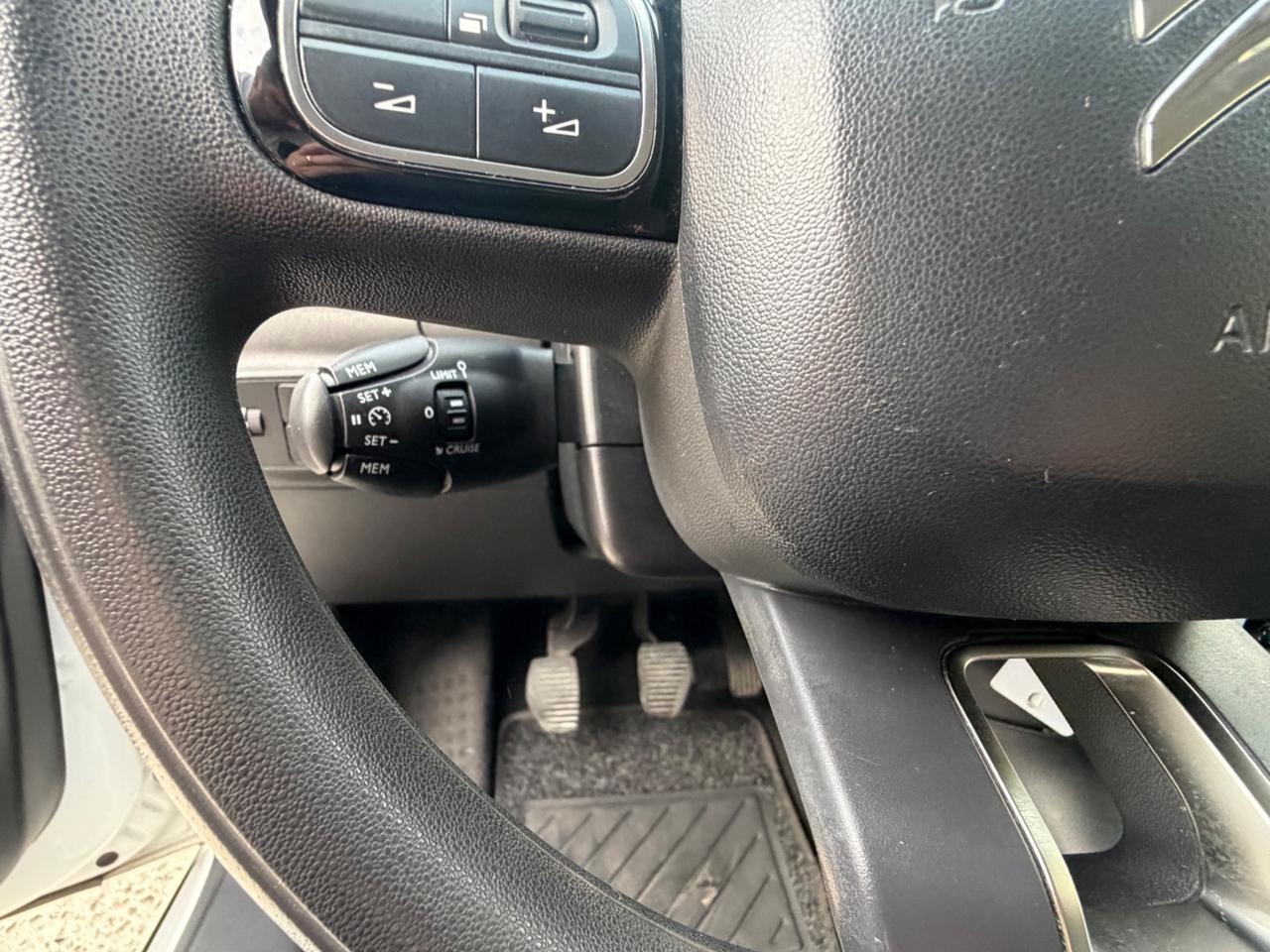 Citroen C3 1.5 BlueHDi 100 S&S Feel 2021