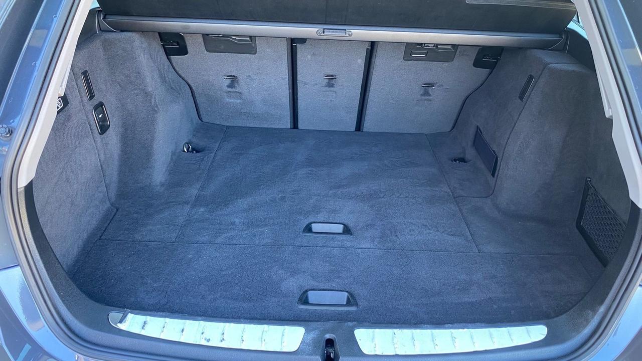Bmw 316 316d Touring Modern