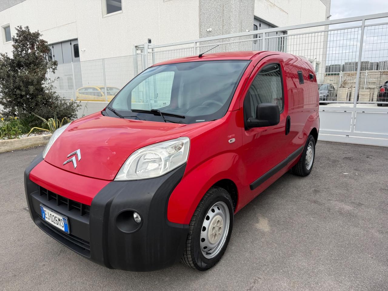 Citroen Nemo 1.3 HDI 75 Cv