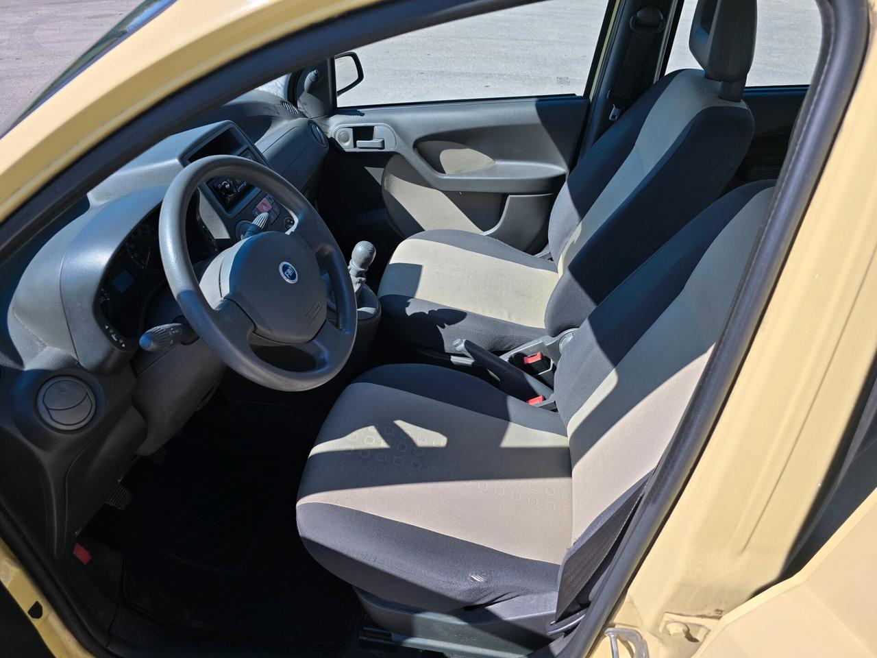 Fiat Panda 1.2 Dynamic