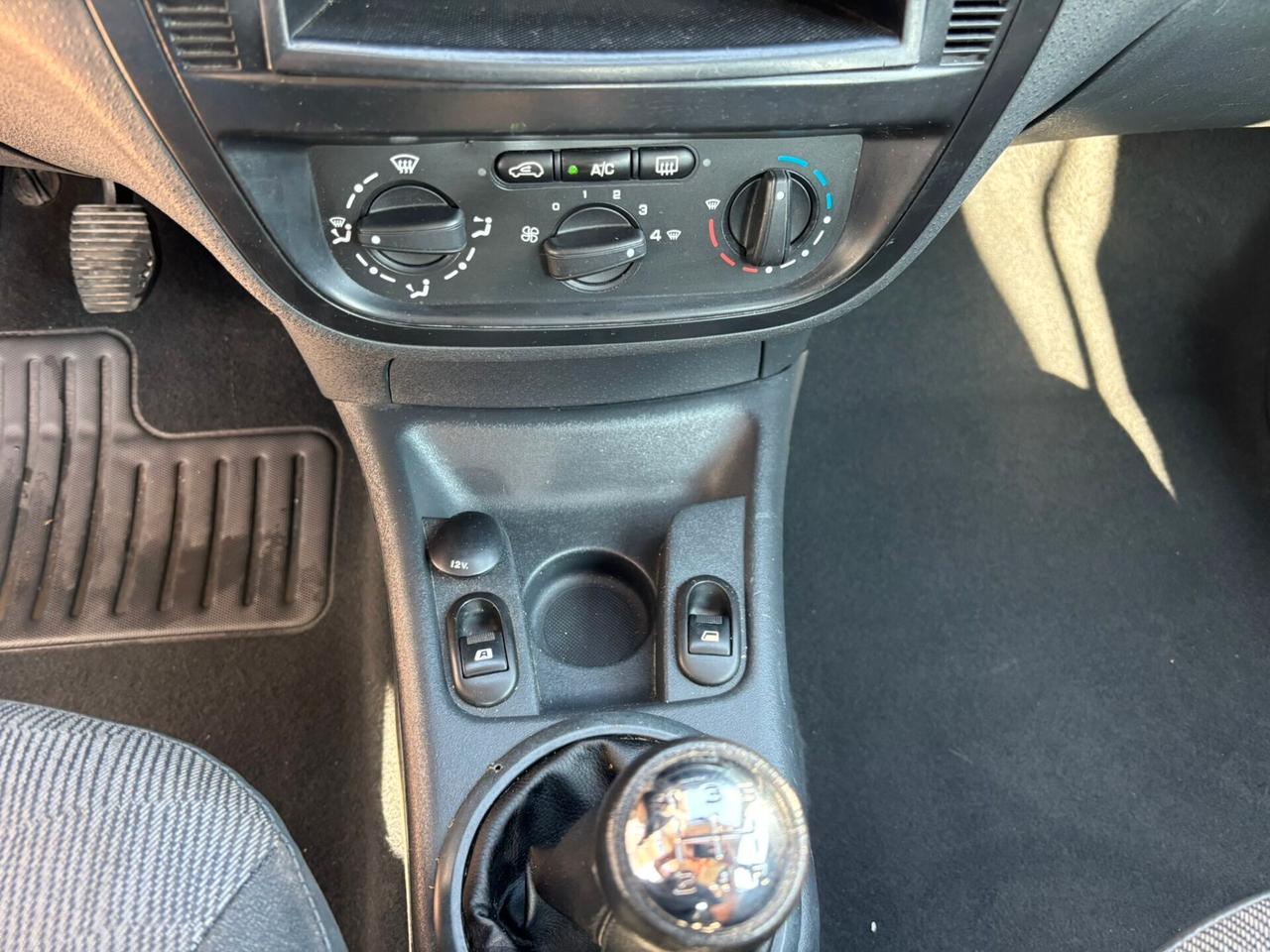 Citroen C3 1.4 HDi 70 Exclusive Style ok neopatentati