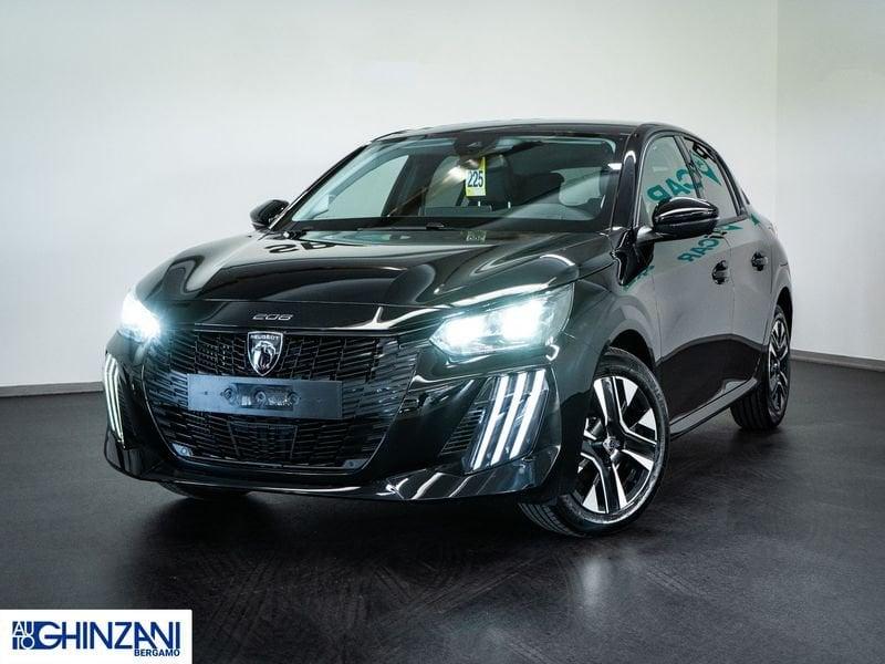Peugeot 208 208 PureTech 100 Stop&Start 5 porte Allure - Km0