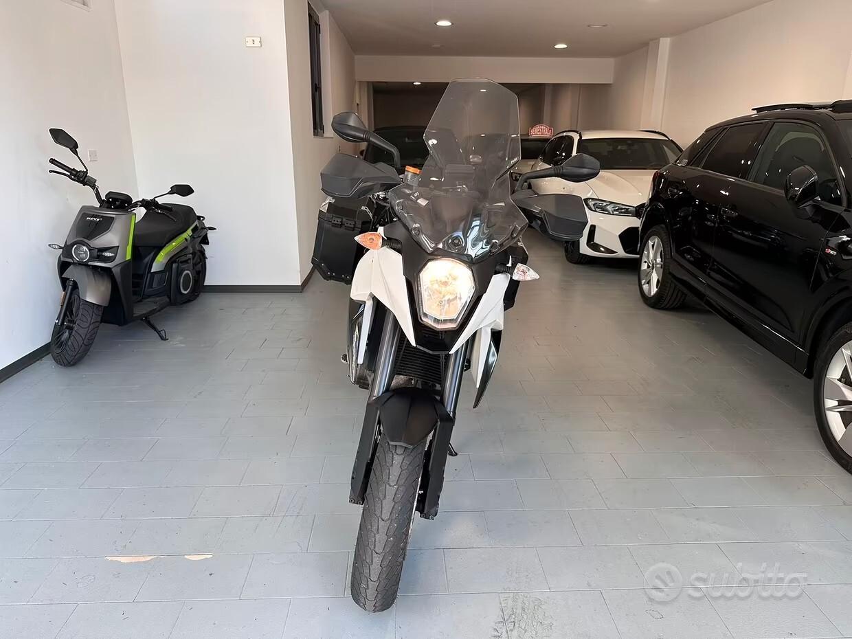 Ktm 990 Adventure