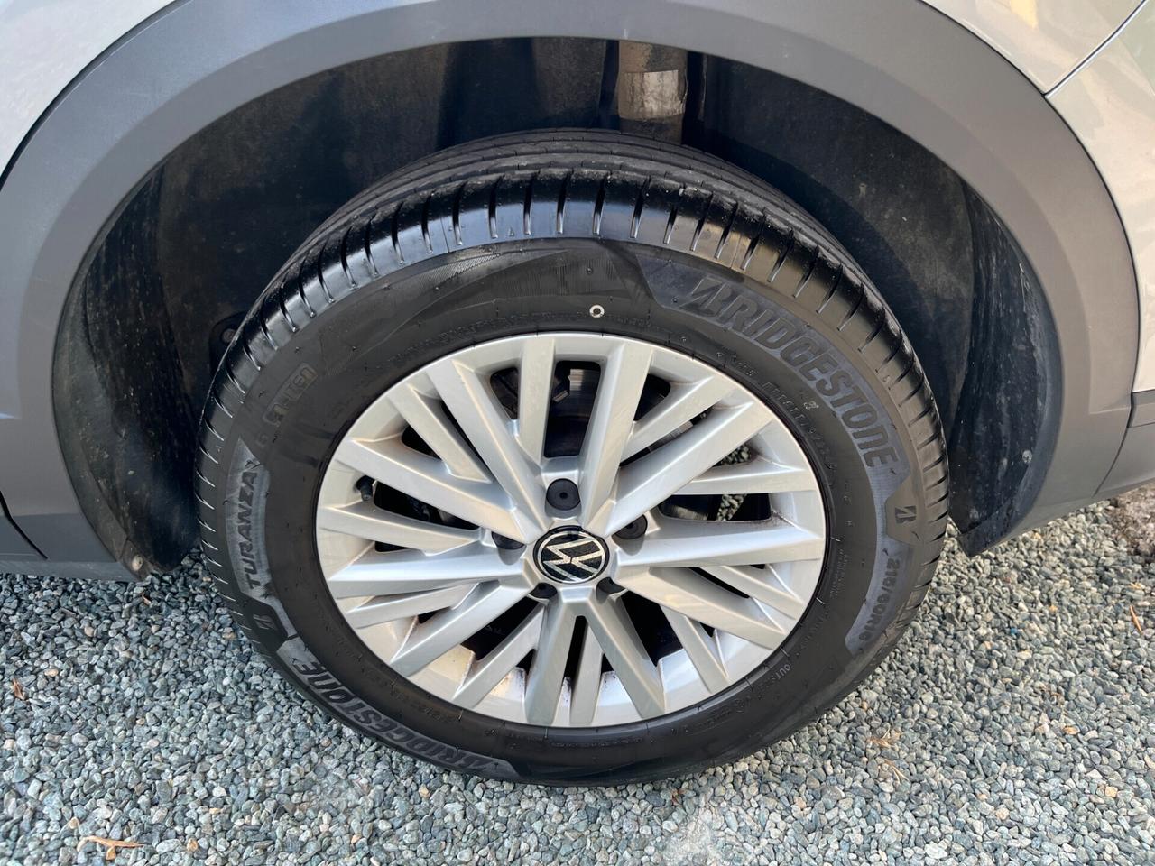 Volkswagen T-Roc 2.0 TDI Life 01/2023 ** 87322**
