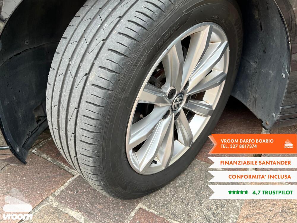 VOLKSWAGEN Passat 8ª serie Passat Variant 2.0 ...
