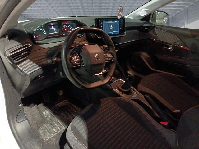 PEUGEOT 208 2ª serie PureTech 75 Stop&Start 5 porte Active P