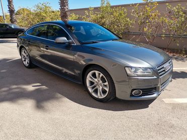 Audi A5 Sportback 2.0 tfsi 180cv