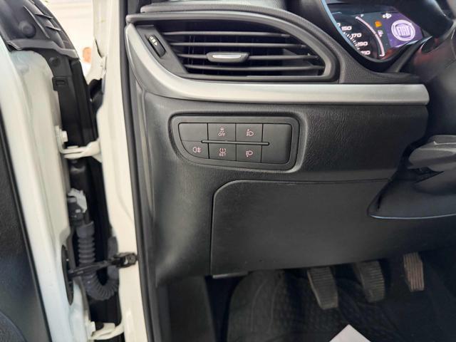 FIAT Tipo 1.3 Mjt S&S 95 CV 5 porte Street