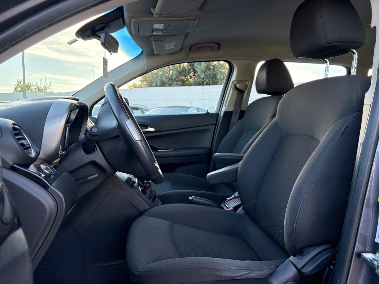 Chevrolet Orlando 1.8 gpl 7 posti