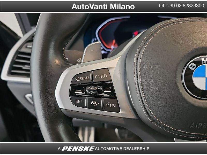 BMW X5 X5 xdrive25d Msport auto