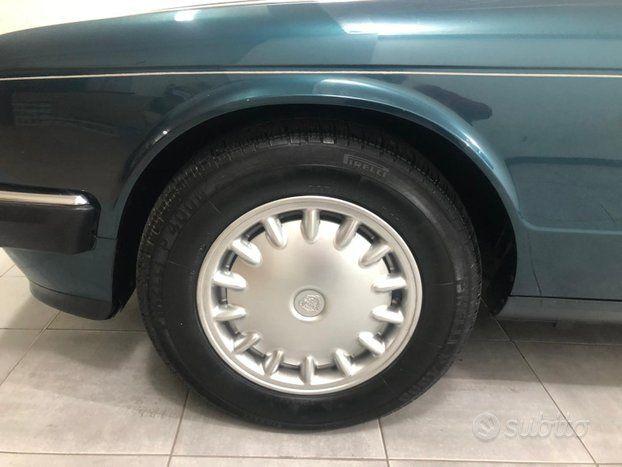 JAGUAR XJ/Sover/Daim'82-97 - 1994