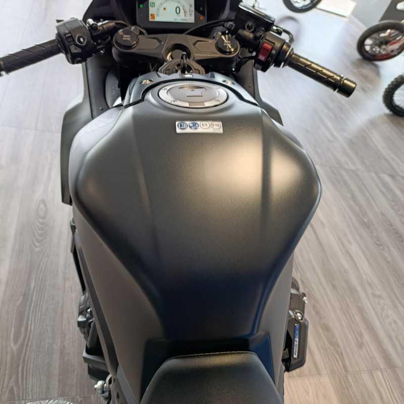 Honda CBR 650 R E-Clutch - 2025