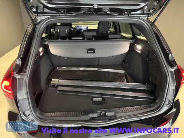 FORD Focus SW 1.0 EcoBoost 155 CV Powershift ST-line