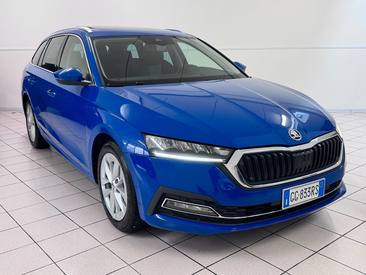 Skoda Octavia METANO - PREZZO PROMO FINANZIAMENTO !!!!