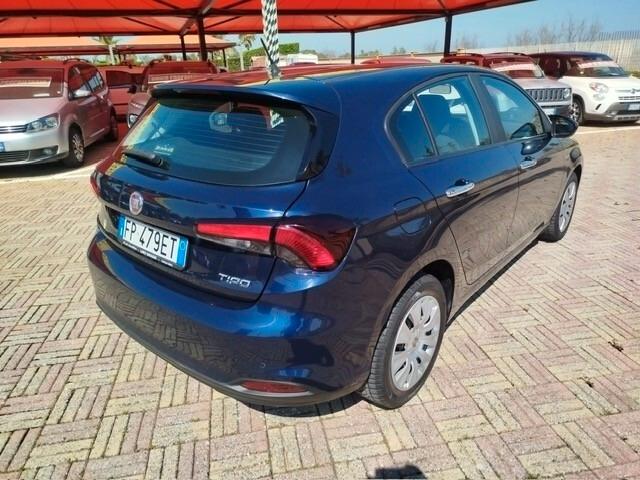 Fiat Tipo 1.3 Mjt S&S 5 porte Business
