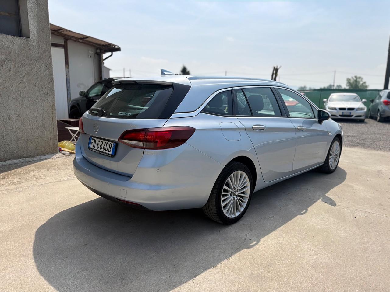 Opel Astra 1.6 CDTi 136CV Start&Stop Sports Tourer Innovation