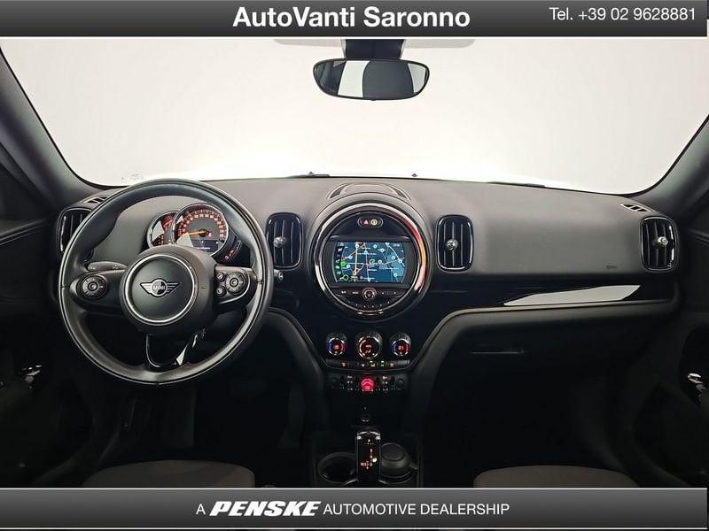 MINI Mini Countryman F60 Mini 2.0 Cooper D Hype Countryman