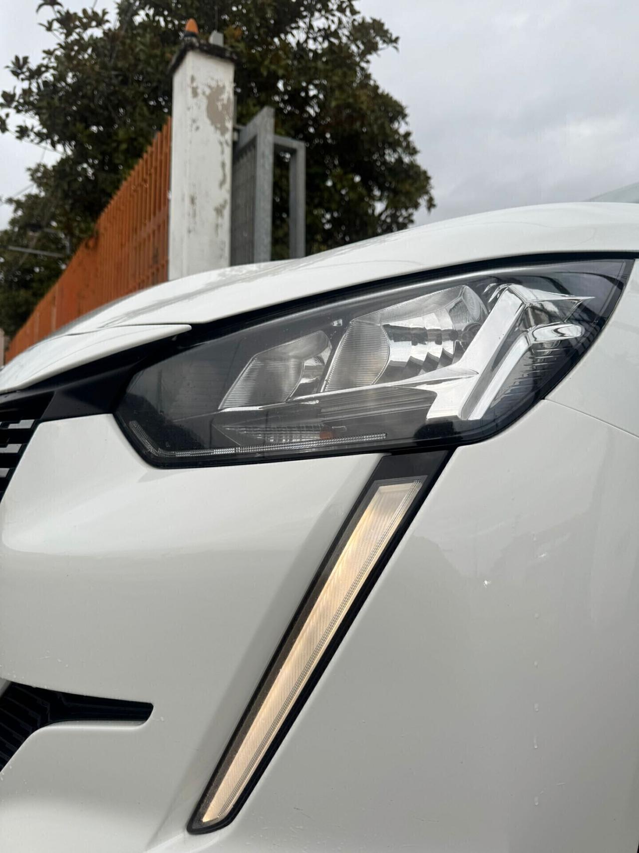 Peugeot 208 BlueHDi 100 Stop&Start 5 porte Active