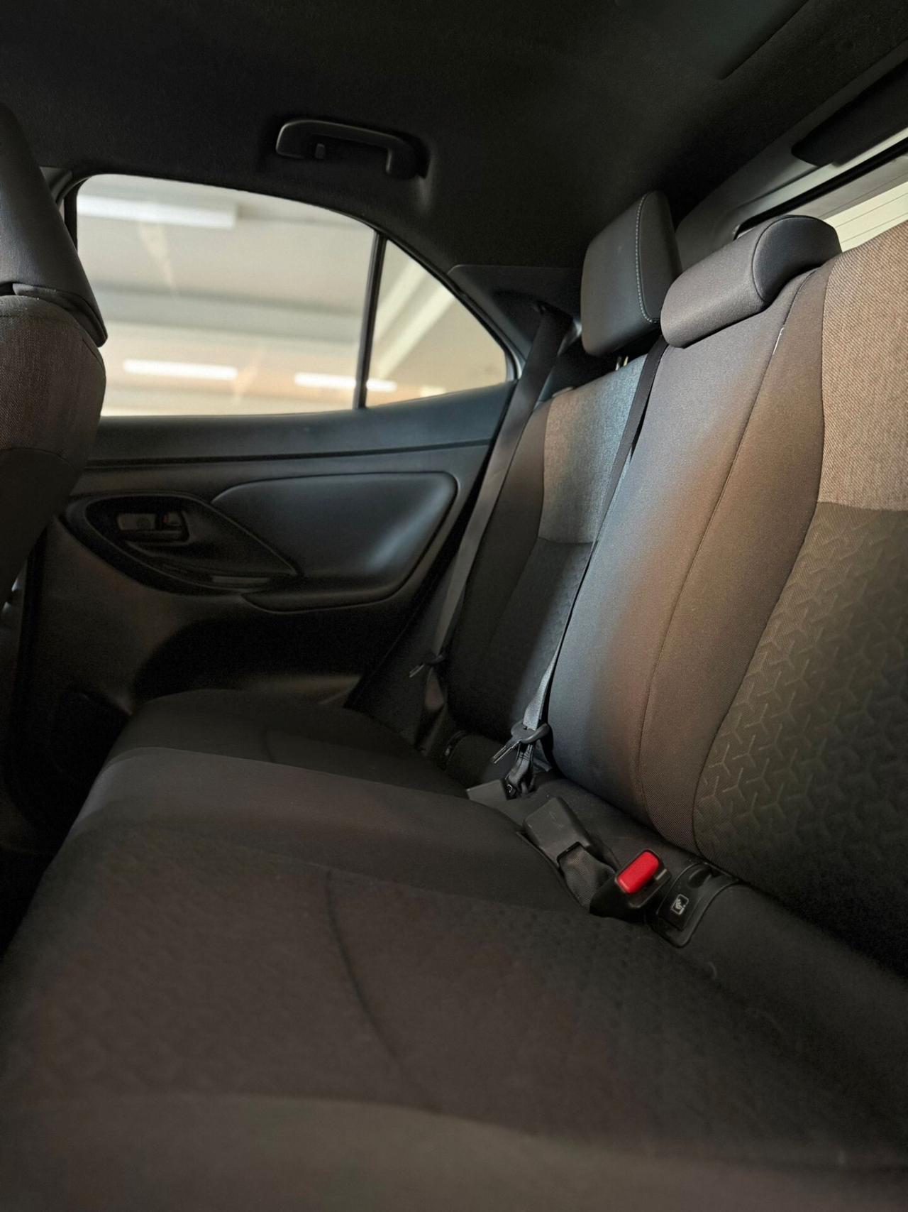Toyota Yaris Cross 1.5 Hybrid 5p. E-CVT Trend