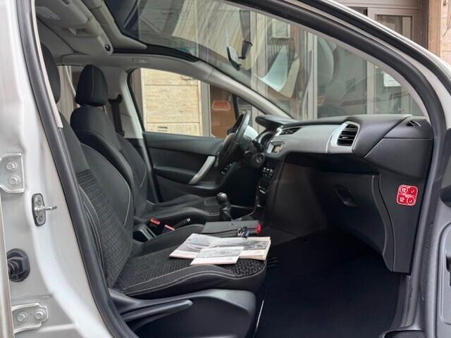 Citroen C3 1.4 HDi 70cv Style