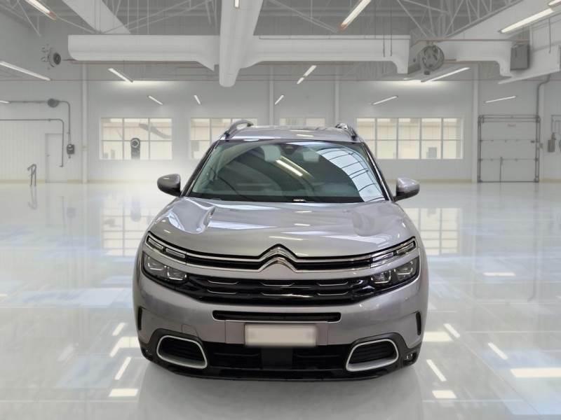 CITROEN C5 AIRCROSS BlueHDi 130 S/S Shine EAT8