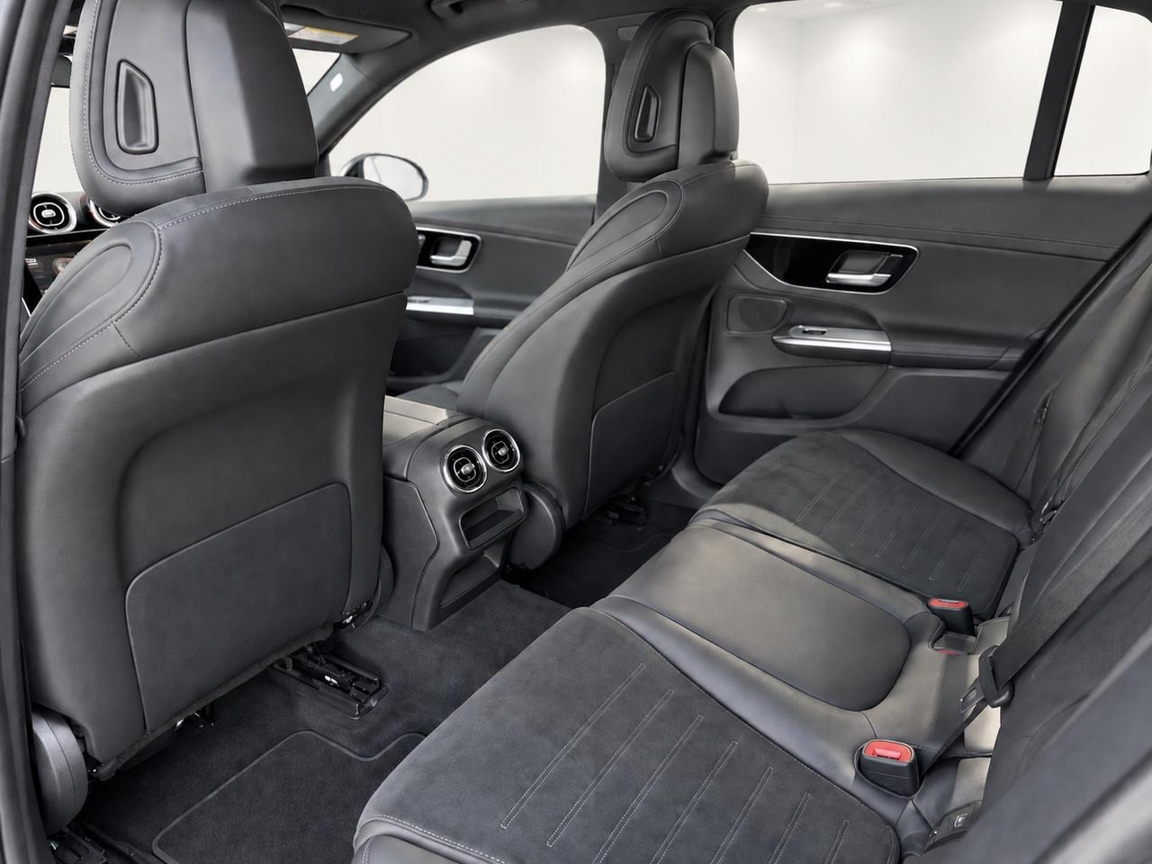 MERCEDES GLC 300 de 4Matic AMG \\\4 RUOTE STERZANTI\\\\