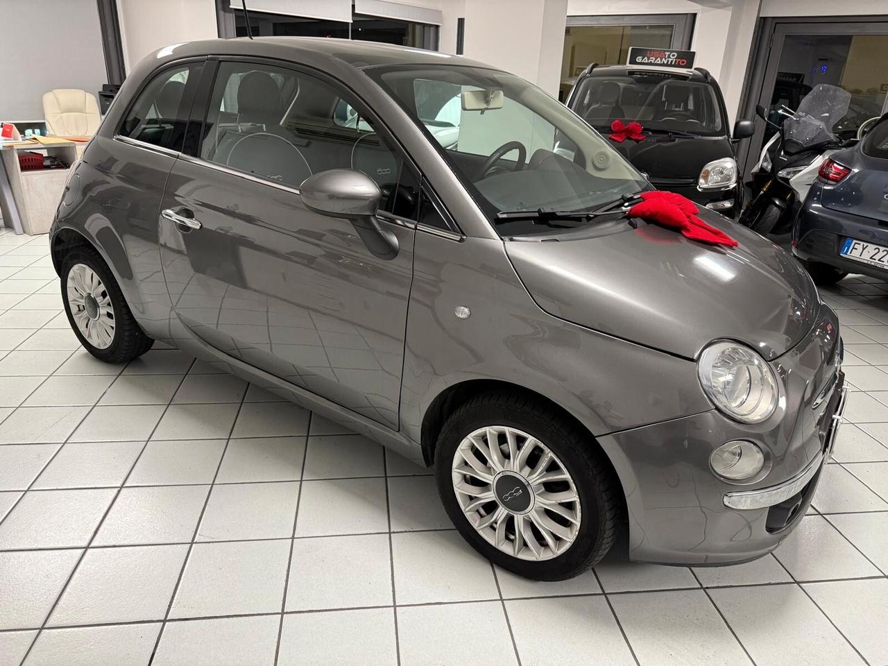 Fiat 500 1.3 Multijet 16V 95 CV Lounge