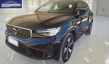 Volvo XC40 Recharge T4 Plug-in Hybrid auto Recharge Core