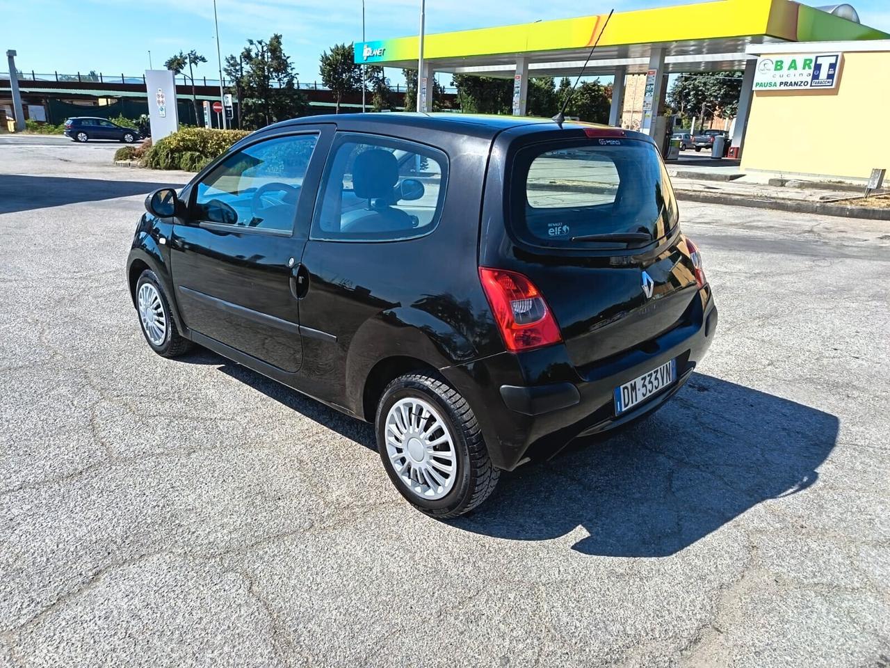 Renault Twingo 2008 1.2 8V Dynamique NEOPATENTATI EUROR