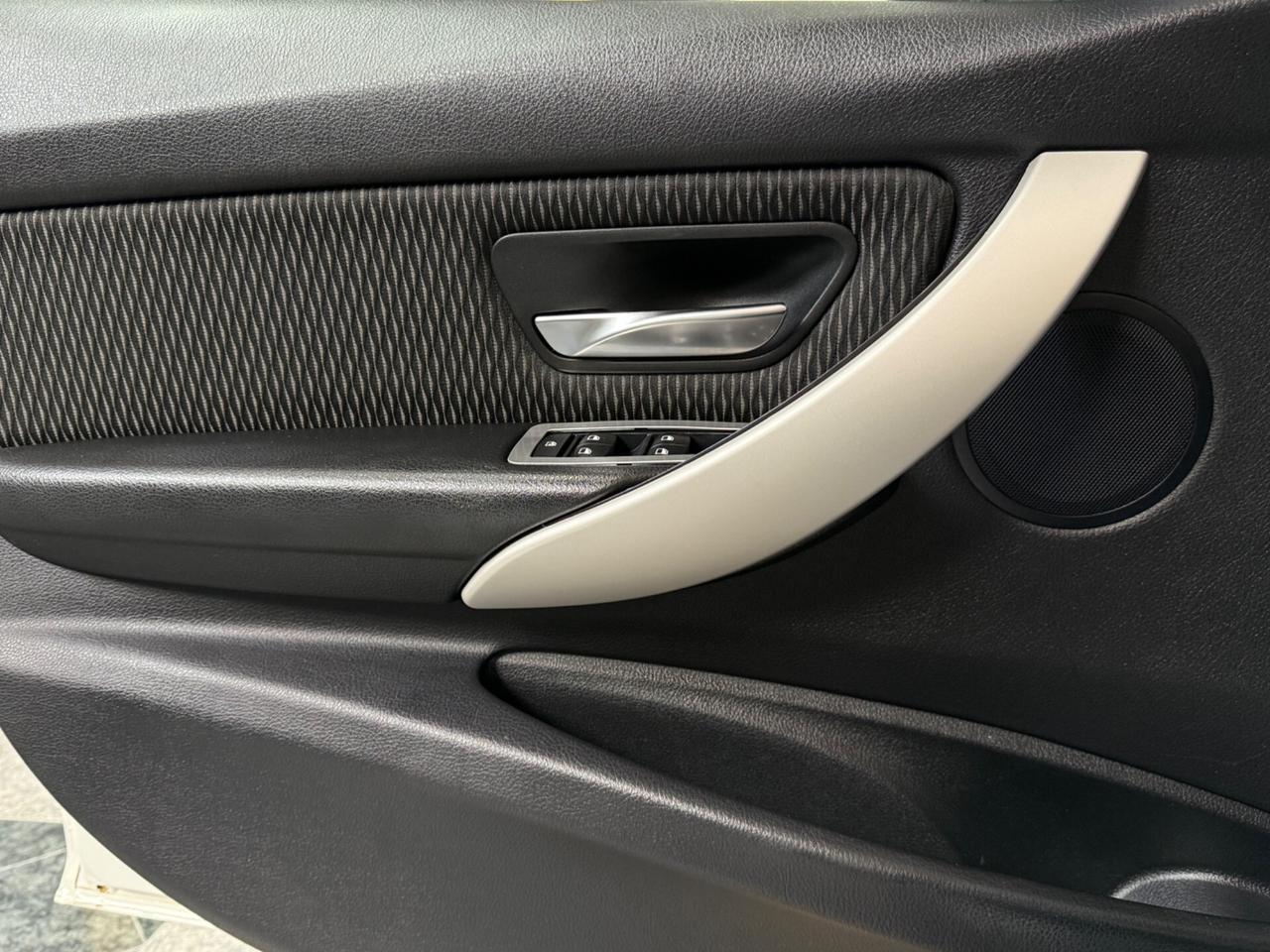 Bmw 316 316d Touring Luxury 2.0 OK NEOPATENTATI