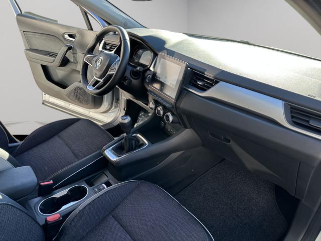 RENAULT Captur TCe 90 CV Techno